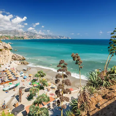 Apartment La Guitarrita *