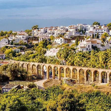 Apartment La Guitarrita *