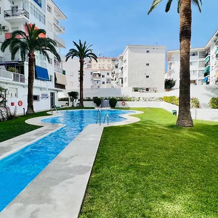 La Guitarrita * Nerja