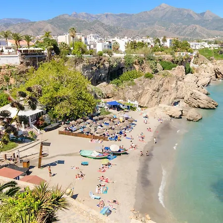 La Guitarrita * Nerja