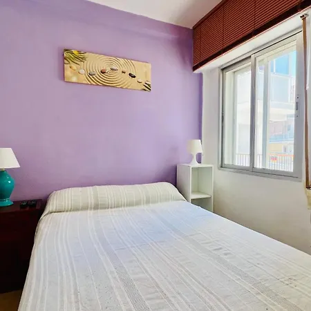 Apartment La Guitarrita Nerja