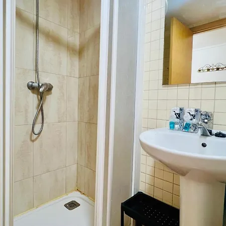 Апартаменти La Guitarrita