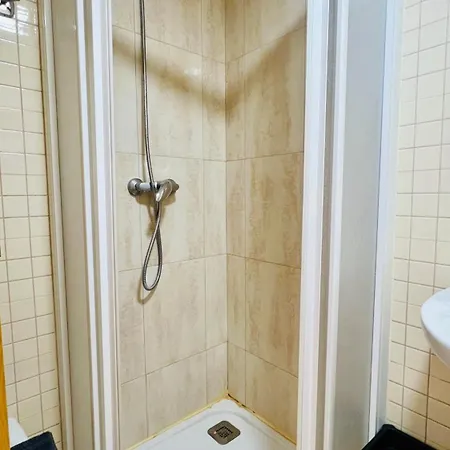 La Guitarrita Апартаменти *