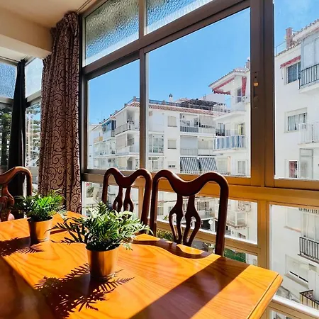 Апартаменти La Guitarrita *