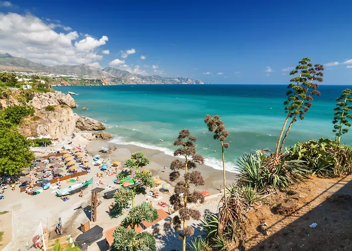 Apartman La Guitarrita *