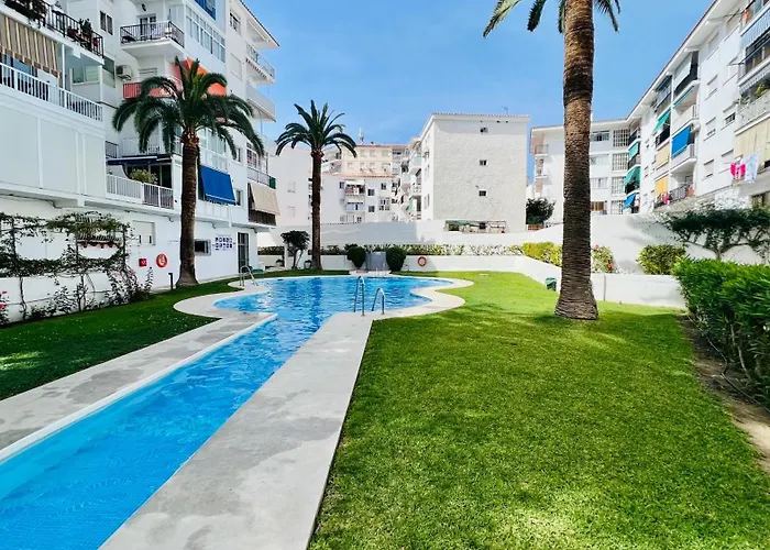 La Guitarrita * Nerja