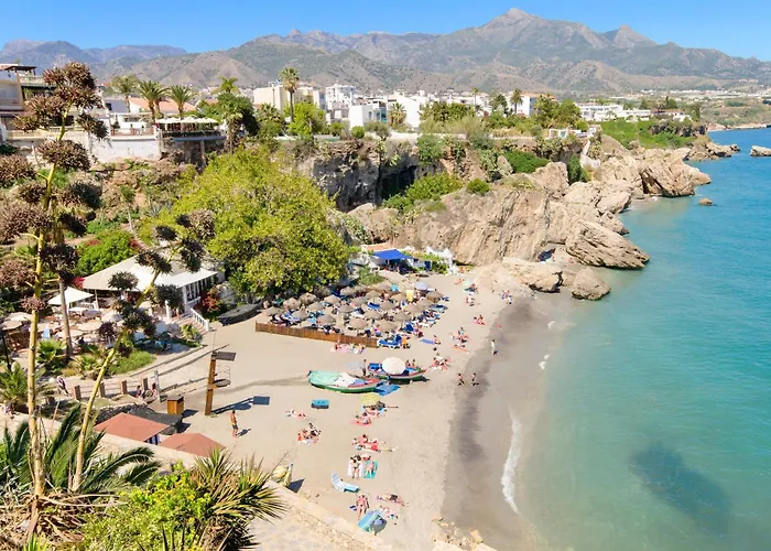 La Guitarrita * Nerja