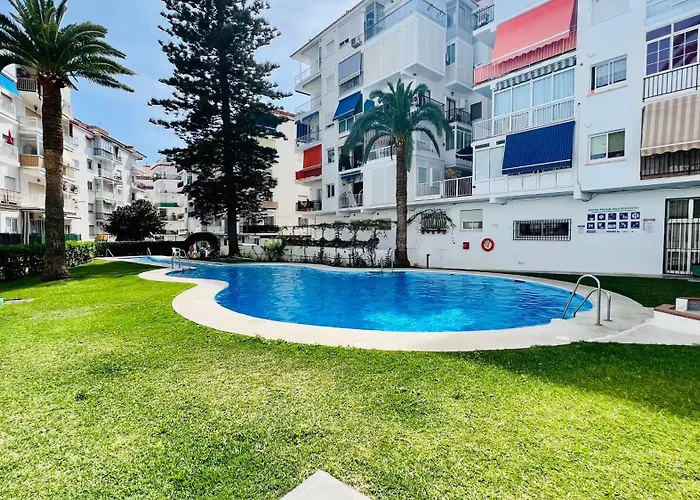 La Guitarrita Apartment