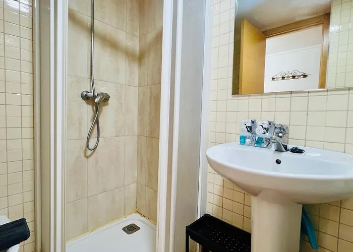 Apartman La Guitarrita