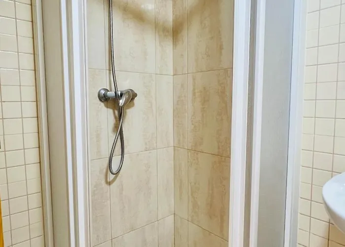 La Guitarrita Apartment *