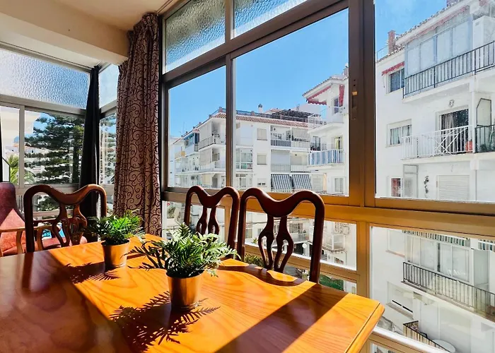 Apartman La Guitarrita *