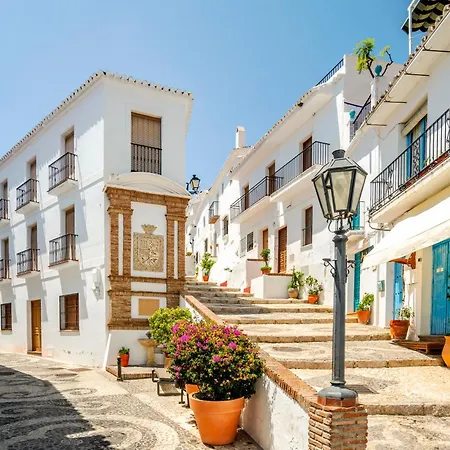La Guitarrita Apartamento Nerja